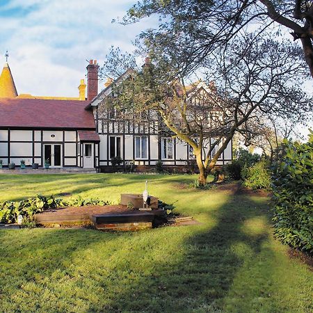 Bodwen Corner Cottage Wootton Bridge  Exterior photo